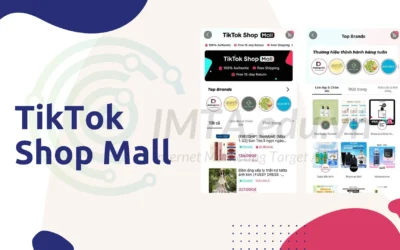 TikTok Shop Mall là gì? Điều kiện để đăng kí TikTok Shop Mall