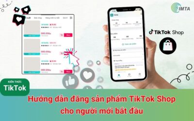 Hướng dẫn đăng sản phẩm TikTok Shop cho người mới bắt đầu