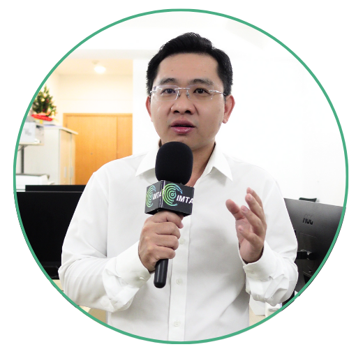 CEO Trần Song Ánh Khóa AI Marketing