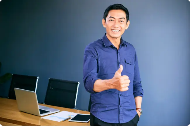 Chủ Doanh Nghiệp