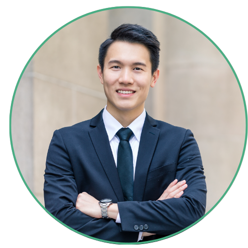 Giảng viên Lê Bá Khương Khoa AI Marketing tại IMTA