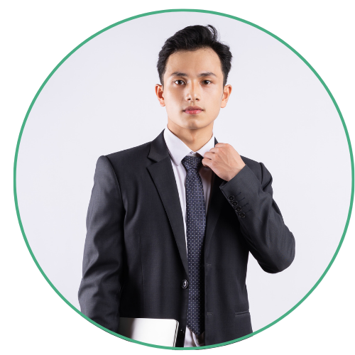 Giảng viên Ngô Mạnh Dũng Khoa AI Marketing tại IMTA