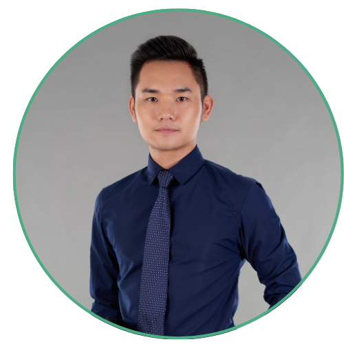 Giảng viên Nguyễn Trung Trực Khoa AI Marketing tại IMTA