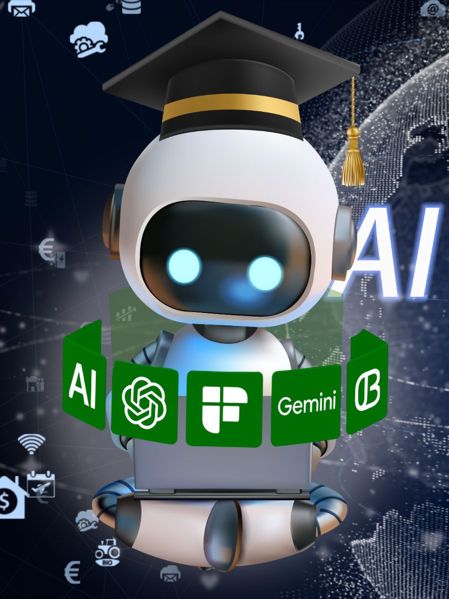 Khóa học AI Marketing tại IMTA