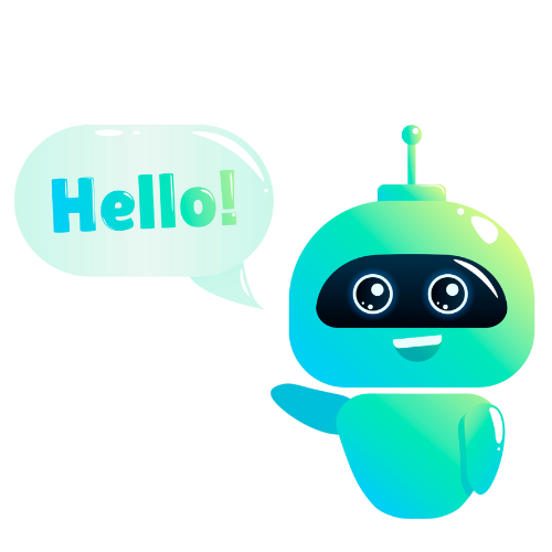 Robot khóa học ai marketing