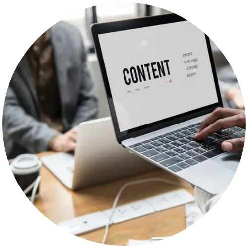 Sử dụng content phương pháp cũ