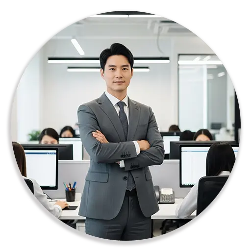 Chủ doanh nghiệp nhỏ SME