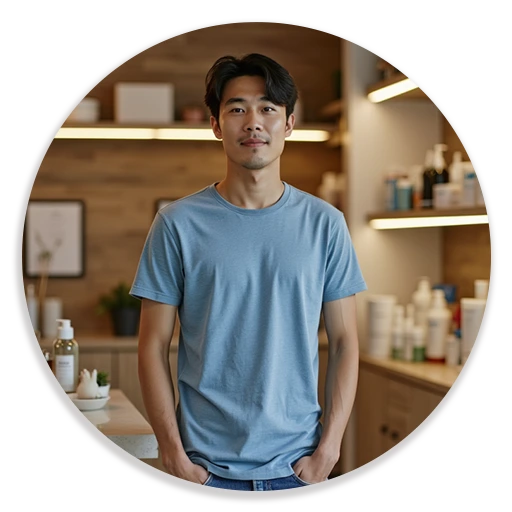 Chủ Spa học TikTok Ads