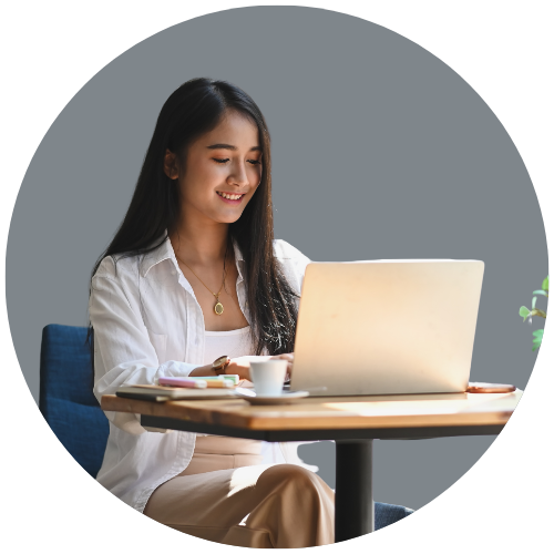 Đánh giá của học viên Hoàng Khánh Như khóa Google Ads