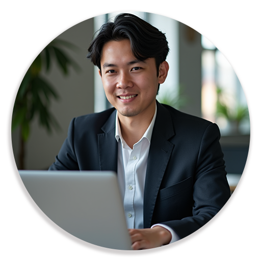 Học viên khóa học AI Marketing