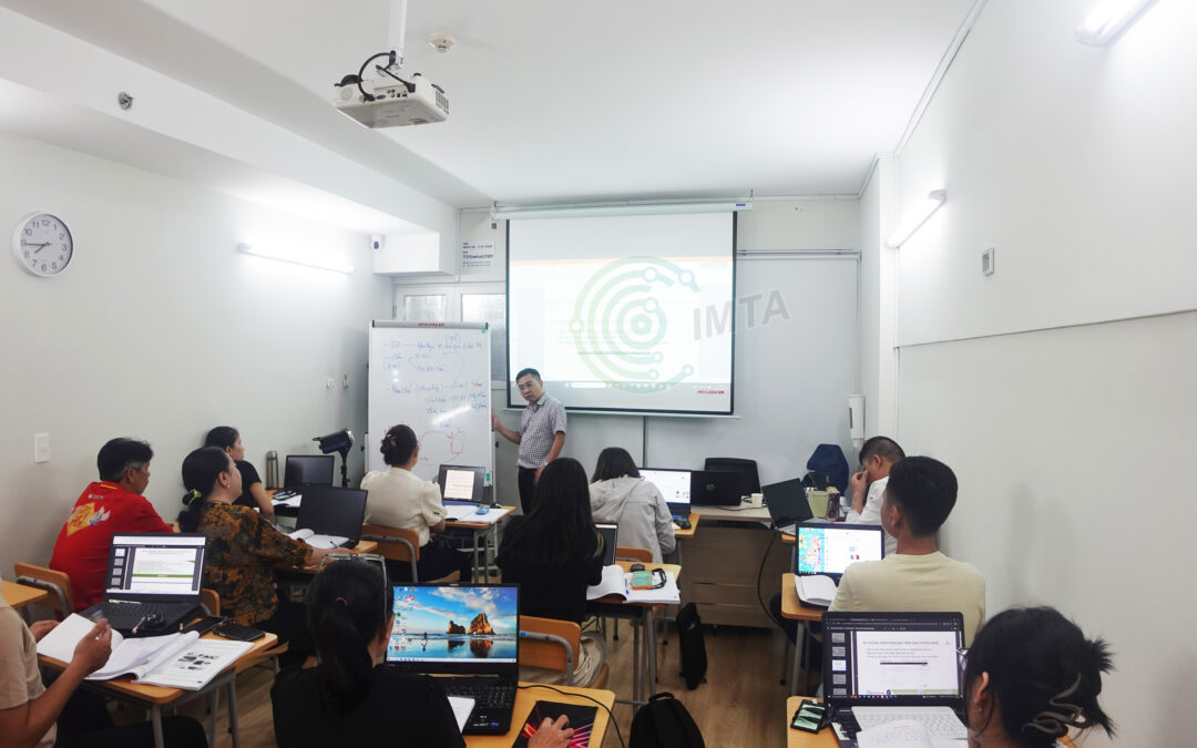 Khóa Học Quảng Cáo Google Ads – Adwords Cơ Bản & Nâng Cao