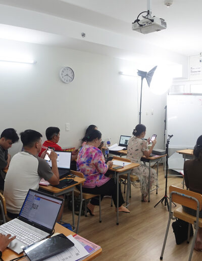 Khóa học TikTok Ads