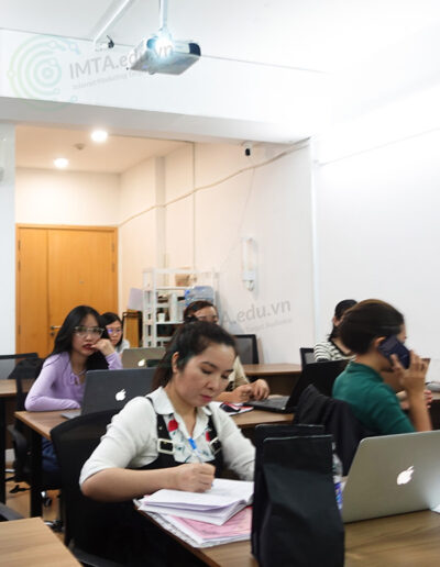 Lớp học quảng cáo TikTok Ads