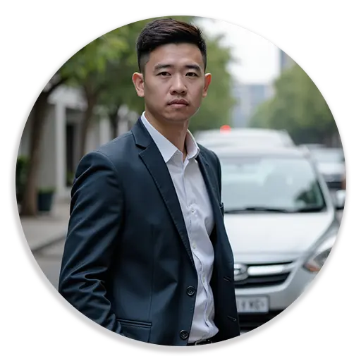 Lý Hoàng Hiệp review khóa học Digital Marketing tại IMTA