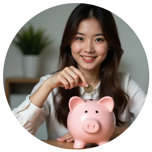 Tiết kiệm chi phí