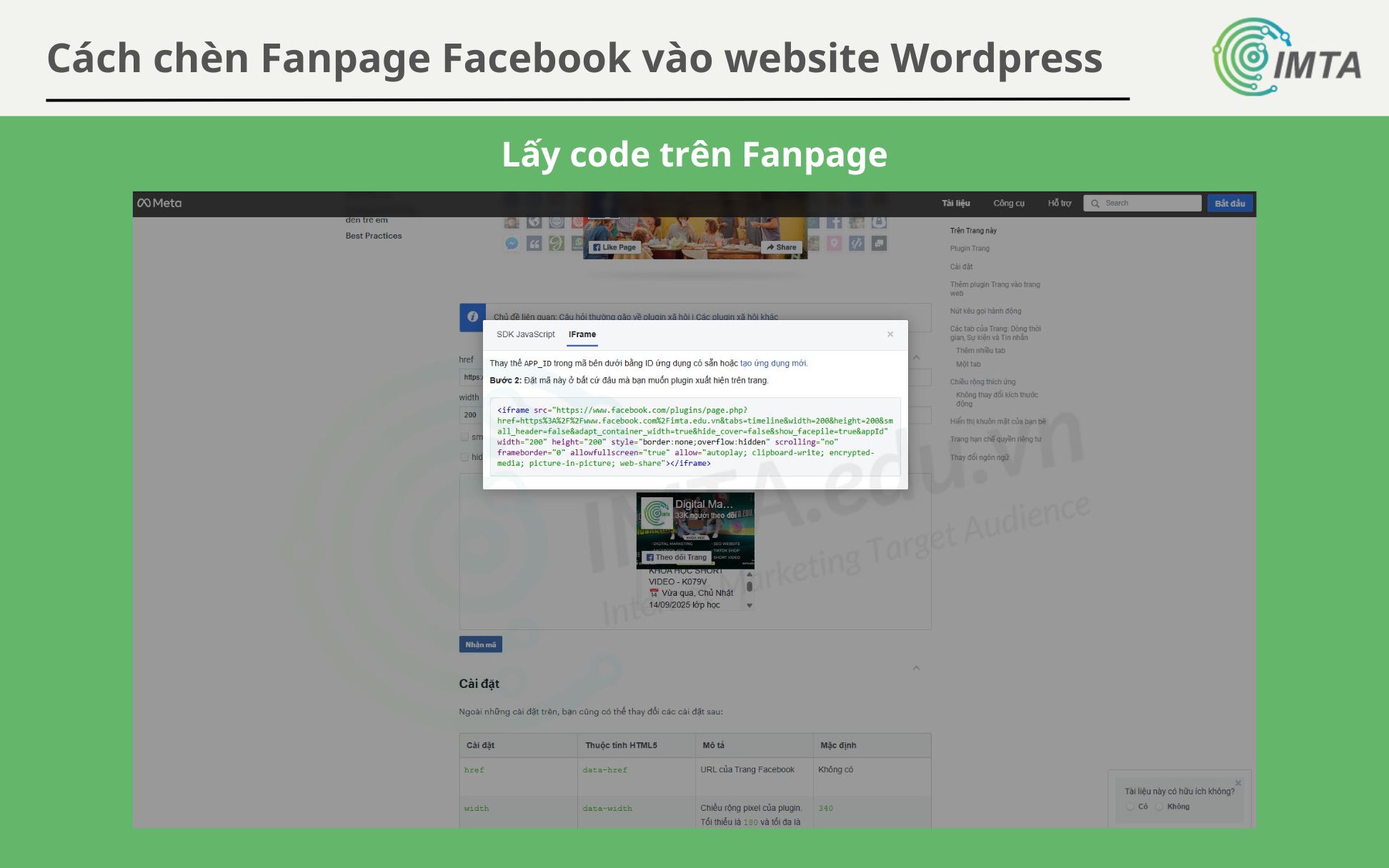 Sau khi xong bạn nhấp "Nhập mã" để lấy Code