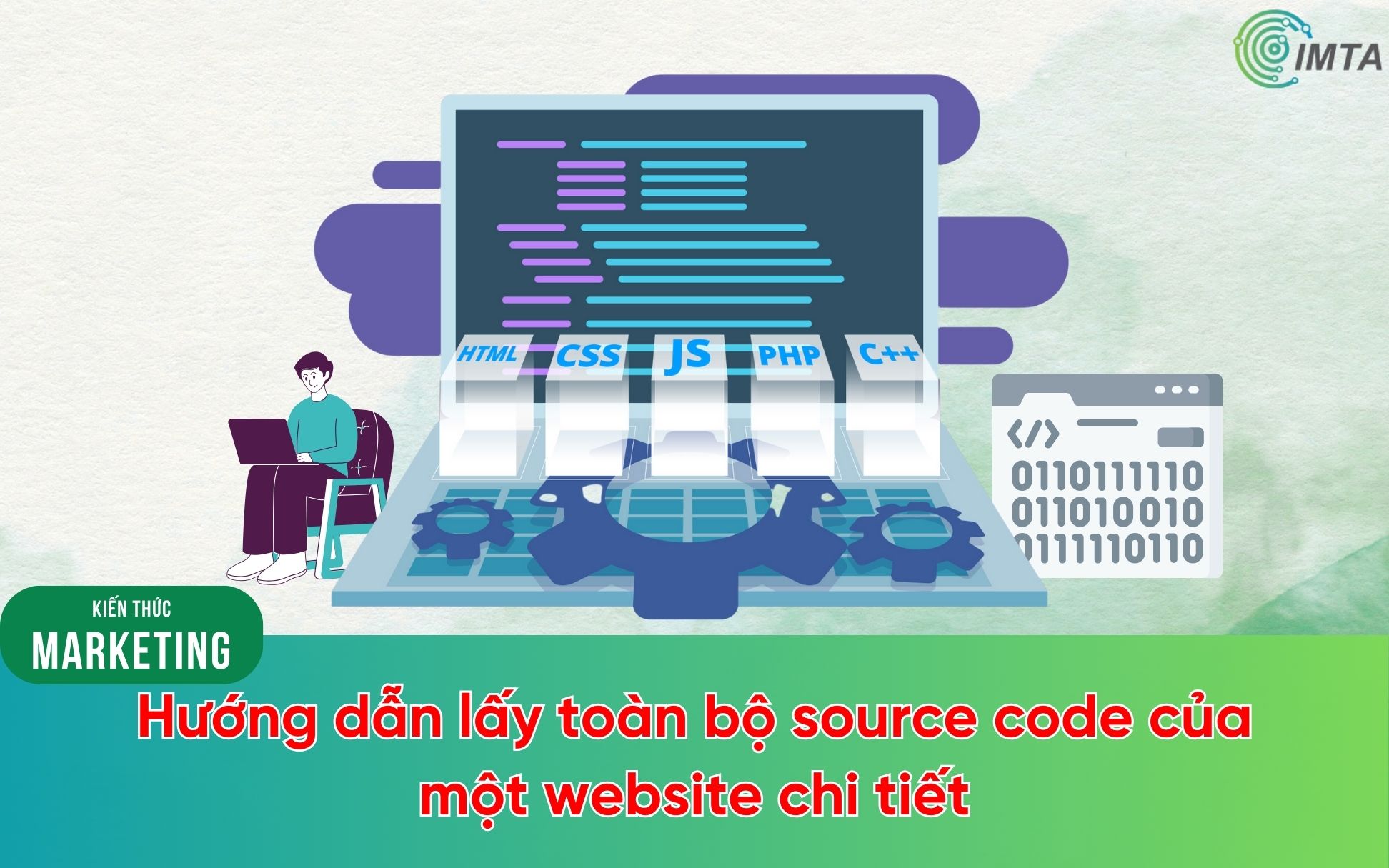 Hướng dẫn cách lấy toàn bộ source code của một website chi tiết ...