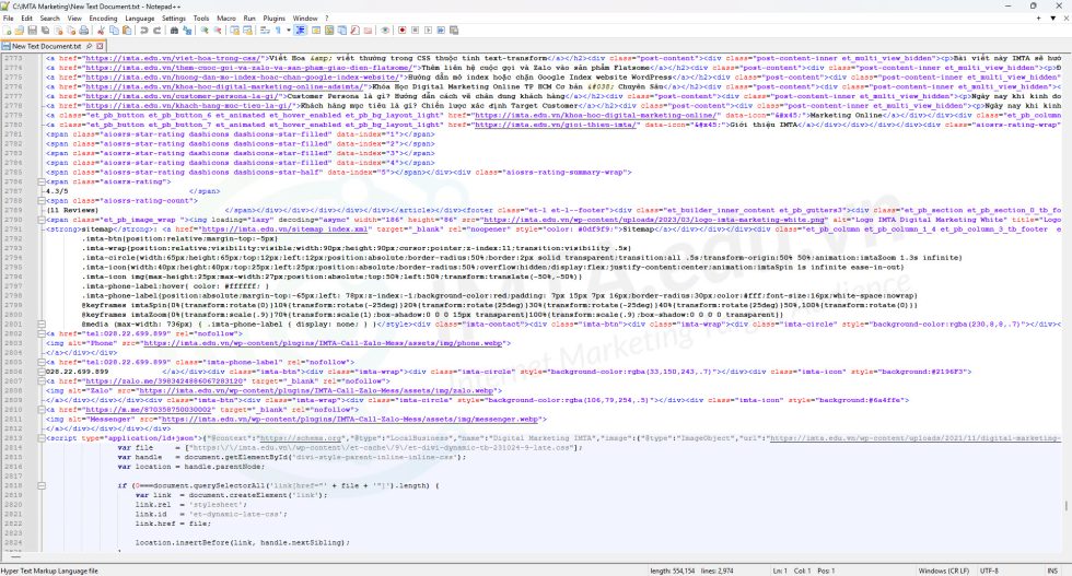 Hướng dẫn cách lấy toàn bộ source code của một website chi tiết ...