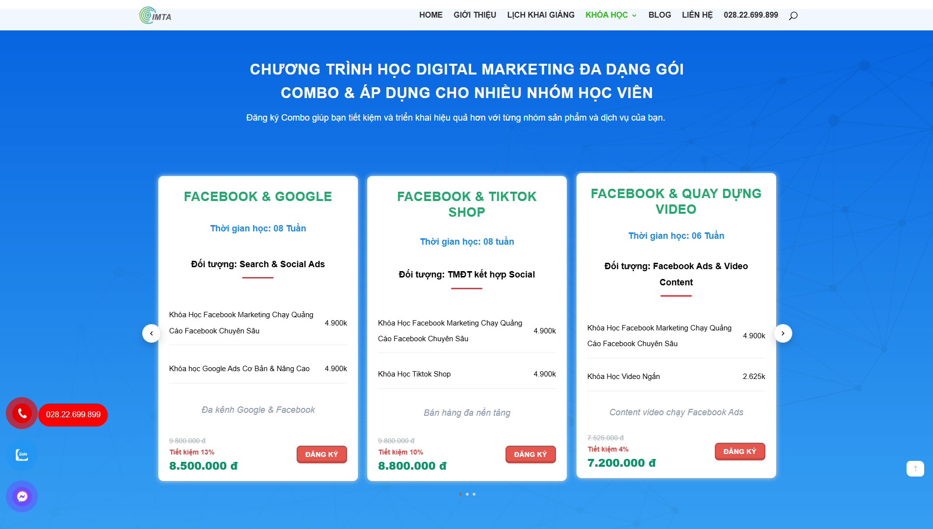 Giá tiền và giá trị sản phẩm mang lại