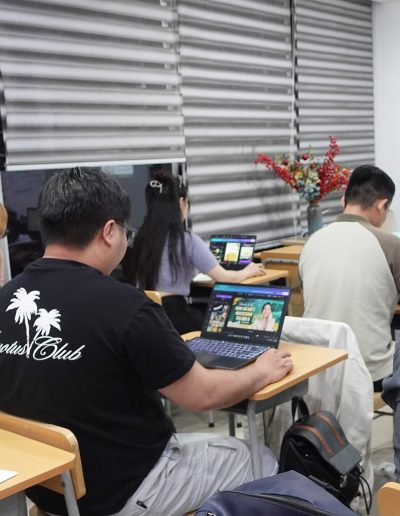 Chuẩn bị chiến dịch TikTok Ads