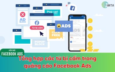 Các từ bị cấm trong quảng cáo Facebook Ads trong 2026