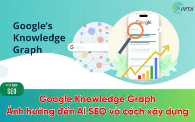 Google Knowledge Graph là gì? Ảnh hưởng đến AI SEO và cách xây dựng Knowledge Panel