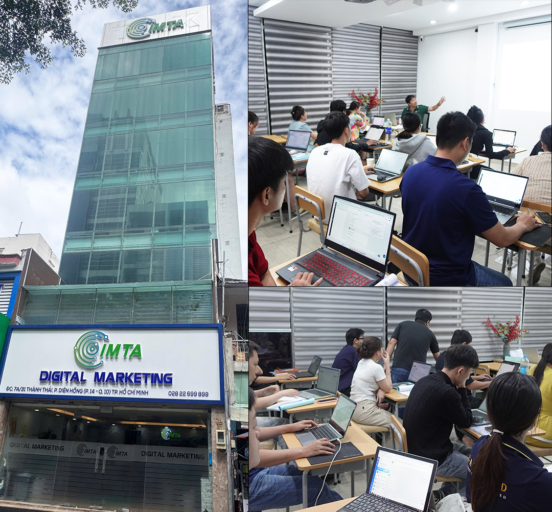 Khóa Học Facebook Ads