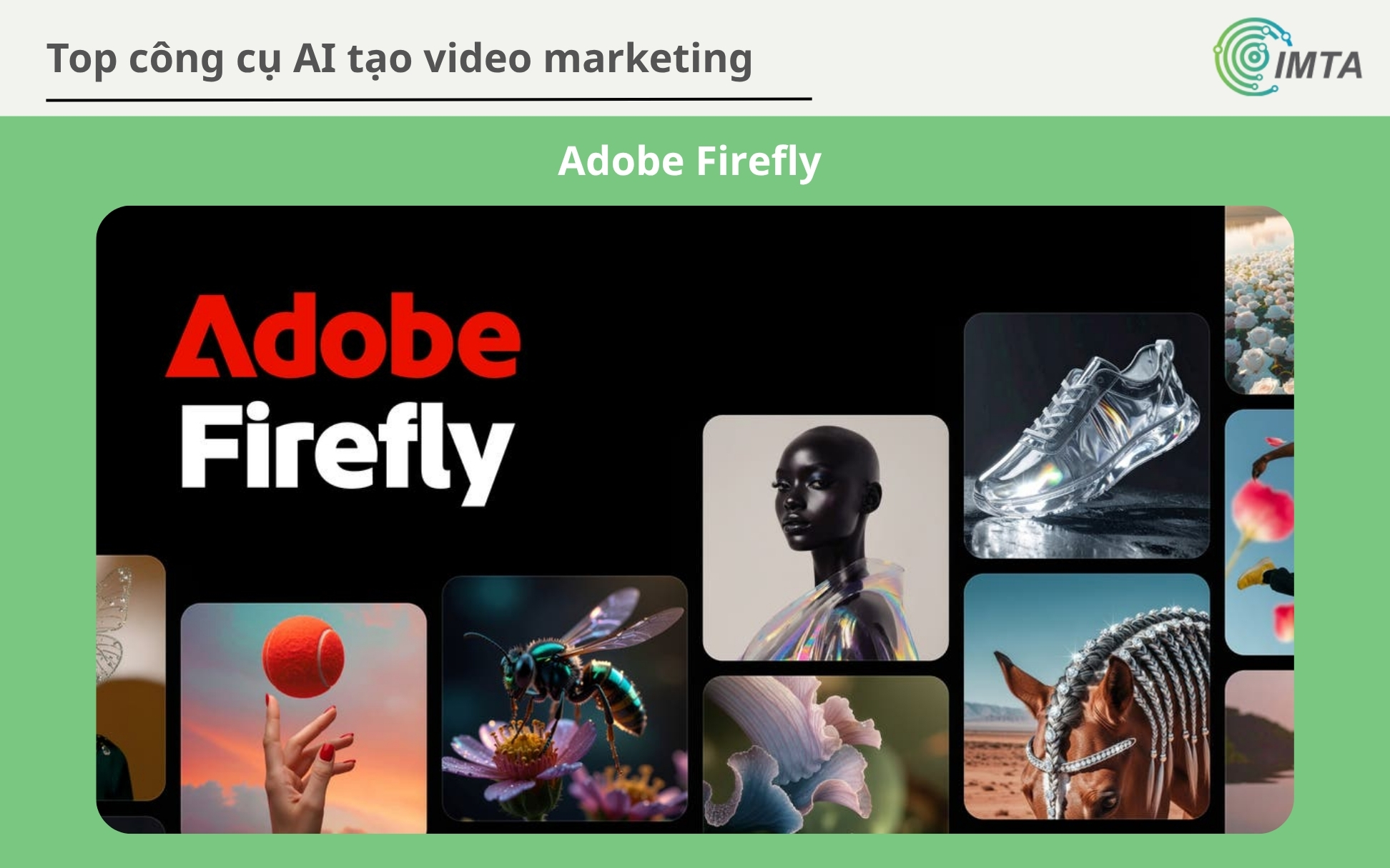Adobe FireFly