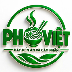 Logo học viên thiết kế bằng AI
