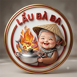 Học viên thiết kế logo bằng AI