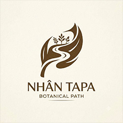 Thiết kế logo bằng AI (sản phẩm của học viên)