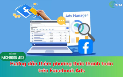 Hướng dẫn thêm phương thức thanh toán trên Facebook Ads 2026