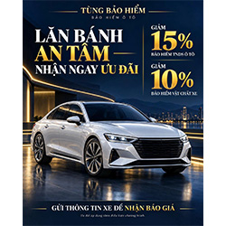 Thiết kế banner bằng AI